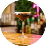 ESPRESSO MARTINI