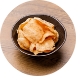 CASAVE CHIPS