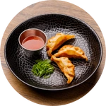 GYOZA