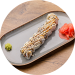 TORI KATSU ROLL