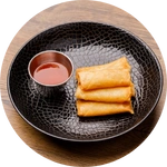 MINI SPRING ROLLS