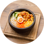 KONEO BOWL VEGGIE