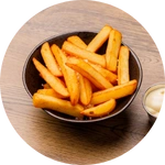 KONEO FRIES