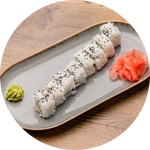 VEGAN ROLL