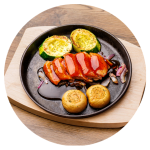 HOT PLATE DUCK