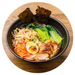 RAMEN DUCK