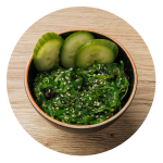 WAKAME SALAD